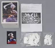 射箭運動員/INFERNOGarage Kit Wonder Festival 2018夏季&活動限定