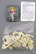 キュアミラクル 「魔法つかいプリキュア!」 ガレージキット ワンダーフェスティバル2018夏＆イベント限定