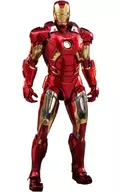 アイアンマン・マーク7 「アベンジャーズ」 ムービー・マスターピース DIECAST 1/6 アクションフィギュア