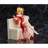 セイバー 湯浴みローブVer. 「Fate/EXTRA Last Encore」 1/7 ABS＆PVC塗装済み完成品 ANIPLEX+限定