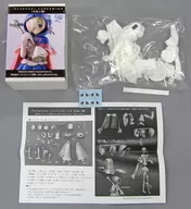 白坂小梅1/7 Garage Kit Wonder Festival 2017夏季&活動限定