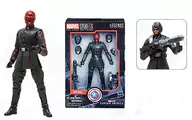 # 02 Red Skull "Captain America / The First Avenger" Hasbro Action Figure 6 Inch Legend Marvel Studio 10th Anniversary Series