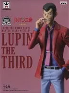 Lupin III "Lupin III PART5" MASTER STARS PIECE III