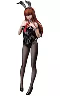 Beni Makise 莉栖 Bunny Ver. "STEINS;GATE" B-Style 1/4 PVC Painted Finished Product