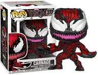 Carnage "Venom" POP! Marvel Series #372