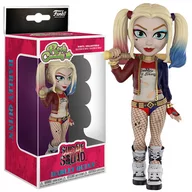 Harley Quinn 「 SUICIDE SQUAD 」 Rock Candy Painted Finished Product