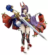 Assassin/Shuten Doji "Fate/Grand Order" 1/7 Produto acabado revestido de PVC