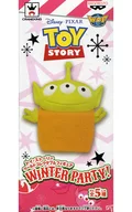 Alien (Box) "Toy Story" World Collector Bull Figure Winter Party!