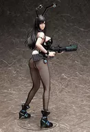 Leica Bunny Ver. "GANTZ" B-Style 1/4 PVC Prepainted Finished Finished