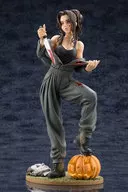 Michael R. Meyer's 「 Halloween 」 HORROR Beautiful Girl 1/7 PVC coated finished product