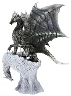 Koryu クシャルダオラ reprint "Monster Hunter" Capcom Figure Builder Creators Model