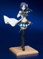 速水奏 エンドレスナイトVer. 「アイドルマスター シンデレラガールズ」 1/8 PVC＆ABS製塗装済み完成品