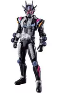 RKF Kamen Rider Rehmannia Root II "Kamen Rider Rehmannia Root" Rider Armour Series