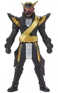 Kamen Rider "Kamen Rider Rehmannia Root" Rider Hero Series 11