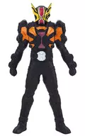 Kamen Rider Gates Liveve Goretsu "Kamen Rider Rehmannia Root" Rider Hero Series 14