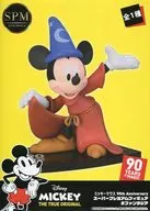 Mickey Mouse "Disney" Mickey Mouse Anniversary Special Premium Figure "FANTASIA"