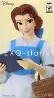 Bell "Beauty and the Beast" EXQ-starry-Belle -