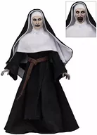 Valak "The Nun : The Sister of the Dead Center" 8-inch action doll