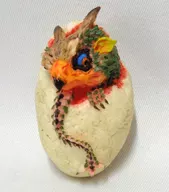 Fire Dragon "Dragon Egg Series" Mini Studio Distribution Limited