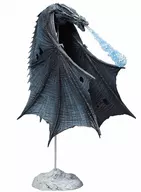 ヴィセーリオン アイスドラゴン DX 「ゲーム・オブ・スローンズ」 6インチ アクションフィギュア