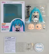 [With Special Offer] Nendoroid Hatsune Miku Symphony 2018-2019Ver. "Character Commander Vocal Series 01 Hatsune Miku" GOODSMILE ONLINE SHOP limited