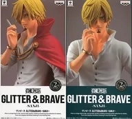 共2種SETGLITTER&BRAVE-SANJI-