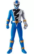 Ryūsō Blue "Knight Dragon Sentai Ryūsō Jar" Sentai Hero series 02