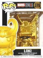 洛基(黄金·铬版)「漫威漫画」POP！Marvel Series#376东京COMIC2018限定
