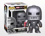 アイアンマン・マーク1 「アイアンマン」 POP! Marvel Series #338 東京コミコン2018限定