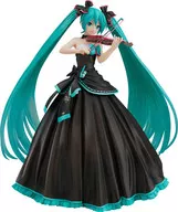 Hatsune Miku Symphony 2017 Ver. "Character Victor Vocal Series 01 Hatsune Miku" 1/8 ABS & PVC Painted Finished Product