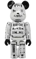 BE@RBRICK-Bearbrick-BUCK-TICK 100%"TOUR No.0-FINAL-"會場限定