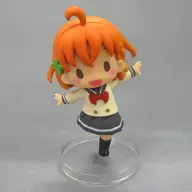 "Love Live! Sunshine!" Figurine in blister ball "second year" feat. March 8th