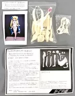 Fate Testarossa (swimsuit ver) "Magical Girl Lyrical NANOHA The MOVIE 1st" garage kit event limited