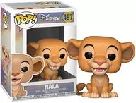 Nara "The Lion King" POP! Disney Series #497