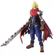 BRING ARTS Cloud Strife Another Form Ver. 「 FINAL FANTASY VII 」