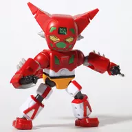 MegaBOX MB-05 Getter 1 "Change!! Getter Robo: Sekai Saigo-no-hi" Action Figure Milestone Limited Distribution