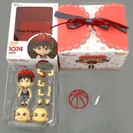 [With Special Offer] Nendoroid Kajin Taiga Special Box "Kuroko's BASKETBALL" GOODSMILE ONLINE SHOP limited