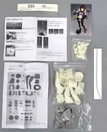 Z35 「アズールレーン」 1/6 ガレージキット ワンダーフェスティバル2019冬＆イベント限定