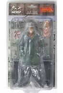 Saburo Hanazawa Dive Limited Edition "Close × WORST" FBG's Strongest Blood Line! Suzuran's Top Stitch Painted Finished Figure