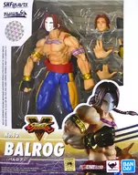 S.H.Figuarts Vallog魂网店限定