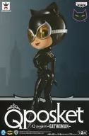 Catwoman (Normal Color) "Batman" DC Comics Q Posket-Cat Woman -