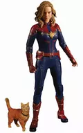 Captain Marvel 「 Captain Marvel 」 One 12 Collective 1/12 Action Figure