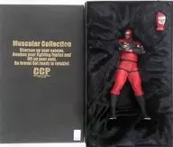 The Ninja恶魔六骑士焦热地狱Ver.(匠样式/无发光手法)"筋肉人>CCP Muscular Collection Vol.DX CCP ONLINE限定