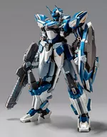 Thunder Bolt 「 HARDCORE MECHA 」 Alloy Movable Figure Milestone Distribution Limited