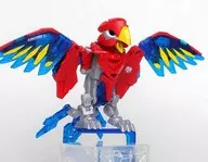 BB-09 ECHOBLASTER Original 「 BeastBOX 」 Action Figure Milestone Distribution Limited