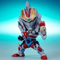 グリッドマン 少年リック限定版 「SSSS.GRIDMAN」 デフォリアルシリーズ
