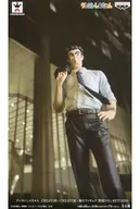 Hiroshi Nohara (preto) "Crayon Shin-chan" CREATOR×CREATOR - minha figura, Hiroshi Nohara retorna -