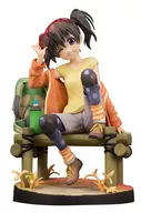 "Yama no Susume Third Season" 1/7 PVC Prepainted Finished Finished Finished