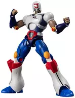 Omaru blando "Plawres Sanshiro" Frame Action Meister