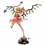 A Irmã do Diabo, Frandor Scarlet. Revenda "Projeto Toho" 1/8 Produto acabado revestido de PVC
